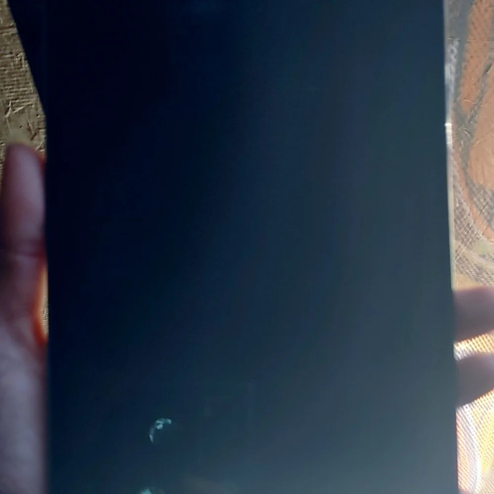Samsung tablet